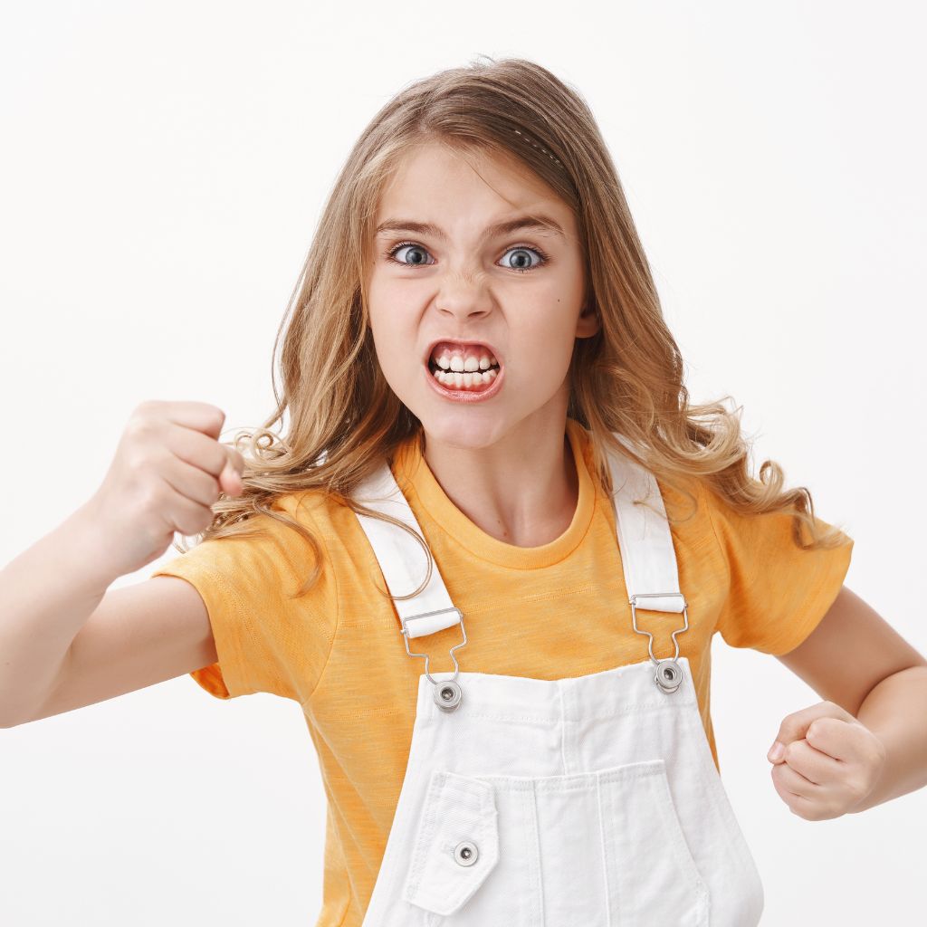 Come capire un bambino arrabbiato. Te lo spiego in questo articolo di Daniele Filippi Psicologo Lucca